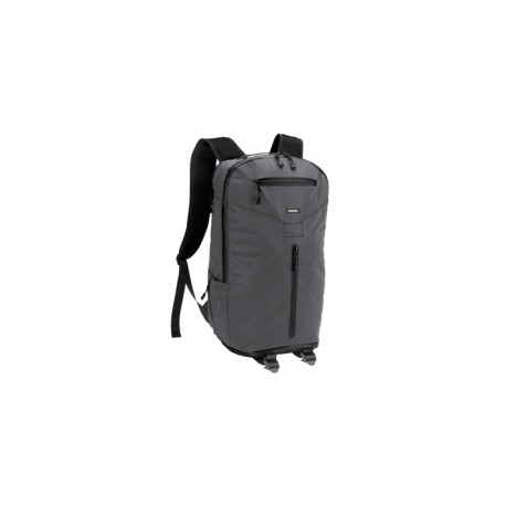 Electra Reflective Charcoal Backpack