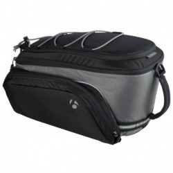 Bolsa trasera Bontrager Deluxe Plus Trunk