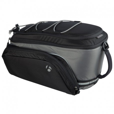 Bolsa trasera Bontrager Deluxe Plus Trunk