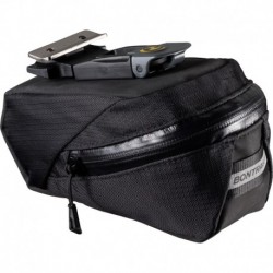 Bolsa de sillín Bontrager Pro Quick Cleat M