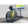Rodillo Bkool Smart Air, 3 Meses Premium, Esterilla y Soporte Tablet por 1199 € o 49 €/mes (durante 24 meses)