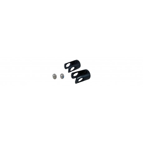 Bontrager Backrack Strut Nut Kit