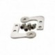 Bontrager Backrack Lightweight Stepped Dropout Kit