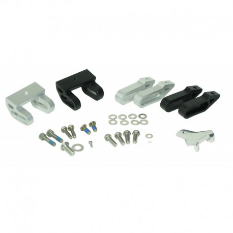 Trek Diamant Activity Rack Monostay Hardware Kit