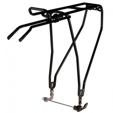 Portabultos Bontrager BackRack Lightweight