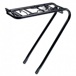 Trek Retro Alloy Rear Rack with Spring Clip