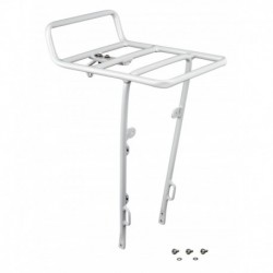 Electra Townie Commute Front Racks