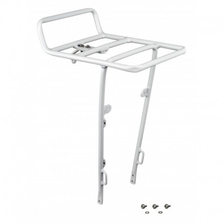 Electra Townie Commute Front Racks