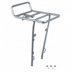 Electra Loft GO! Front Racks