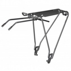 Portabultos Bontrager BackRack Disc
