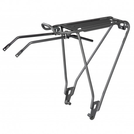 Portabultos Bontrager BackRack Disc