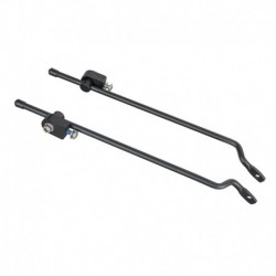 Trek Diamant Villiger Rack S-Type 110mm Curved Steel Stay