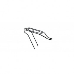 Electra Ladies' Cruiser 24"" Alloy Rear Racks