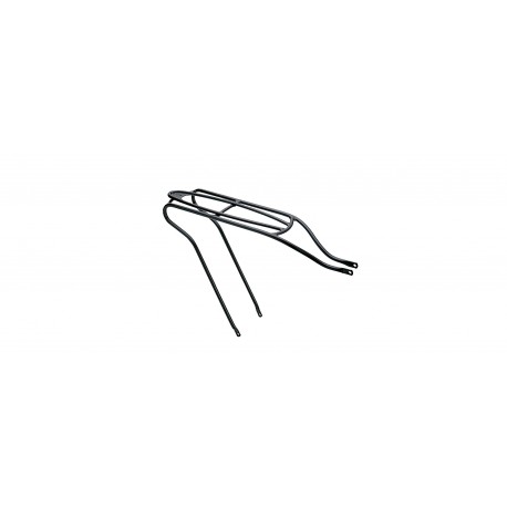 Electra Ladies' Cruiser 24"" Alloy Rear Racks