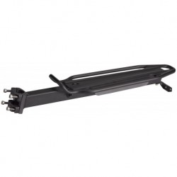 Portabultos para tija Bontrager BackRack