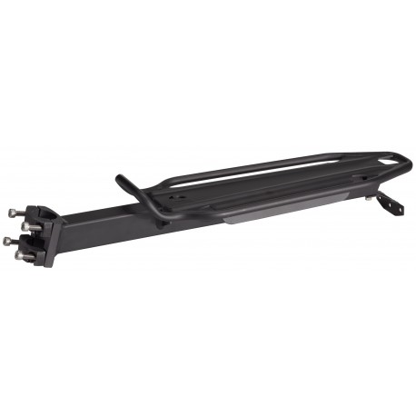Portabultos para tija Bontrager BackRack