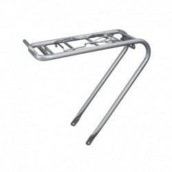 Trek Retro Steel Rack with Spring Clip