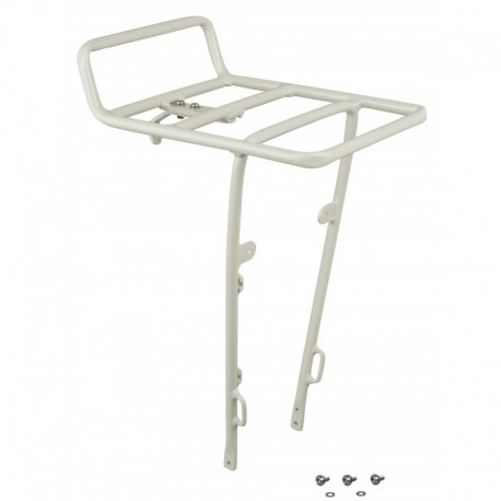 Electra Townie Commute Front Racks
