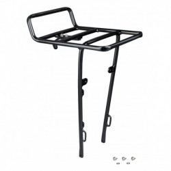 Electra Townie Commute Front Racks