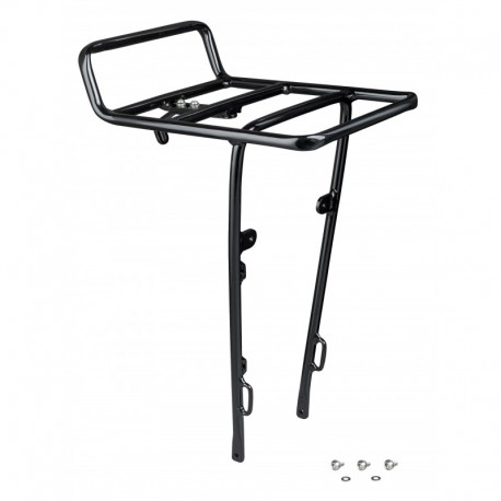 Electra Townie Commute Front Racks