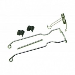 Clip de muelle Bontrager