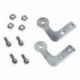 Bontrager Backrack Lightweight Dropout Plate Kit