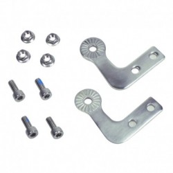 Bontrager Backrack Lightweight Dropout Plate Kit
