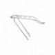 Electra Men's Amsterdam 700c Alloy Rear Racks