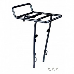 Electra Townie Commute Front Racks