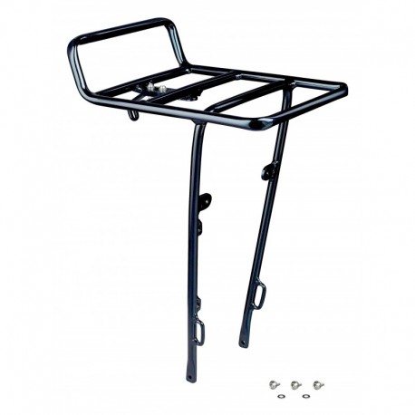 Electra Townie Commute Front Racks