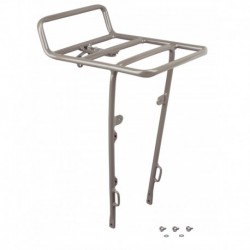 Electra Townie Commute Front Racks