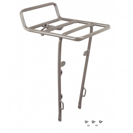 Electra Townie Commute Front Racks
