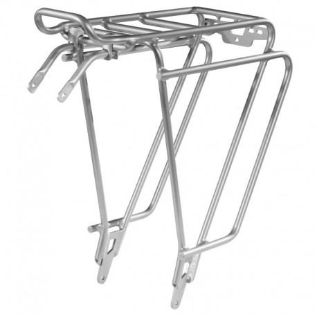 Portabultos Bontrager BackRack Deluxe S