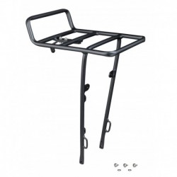 Electra Townie Commute Front Racks