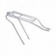 Electra Ladies' Cruiser 24"" Alloy Rear Racks