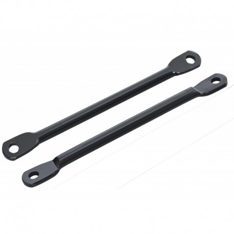 Trek Diamant Villiger Rack I-Type 110mm Straight Steel Stay