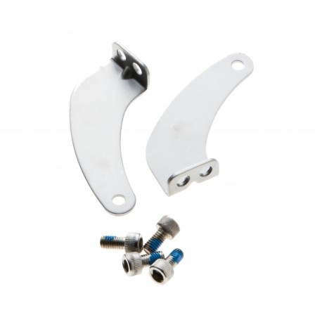Bontrager Backrack Disc Brake Fit Kit