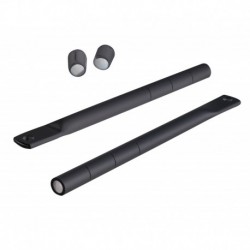 Bontrager Backrack Straight Strut Kit