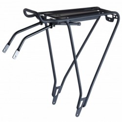 Portabultos Bontrager BackRack