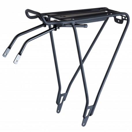 Portabultos Bontrager BackRack