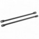 Trek Diamant Villiger Rack I-Type 180mm Straight Steel Stay