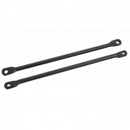 Trek Diamant Villiger Rack I-Type 180mm Straight Steel Stay