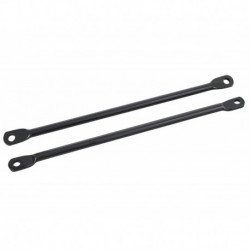 Trek Diamant Villiger Rack I-Type 220mm Straight Steel Stay