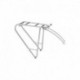 Electra 26"" Compatible Rear Rack
