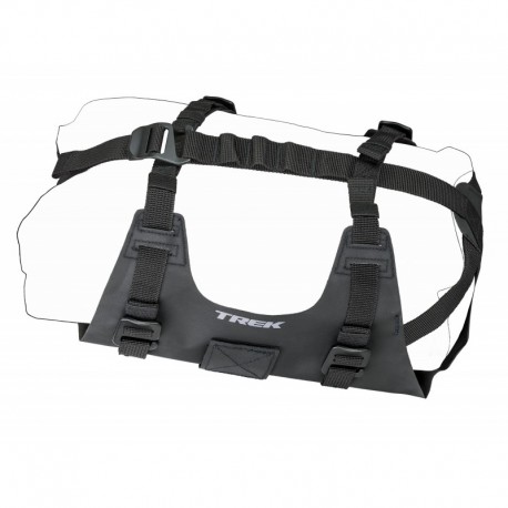 Sistema de arnés para bolsas traseras Trek 1120