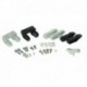 Trek Diamant Activity Rack Monostay Hardware Kit