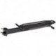 Portabultos para tija Bontrager BackRack