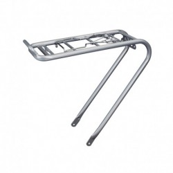 Trek Retro Alloy Rear Rack with Spring Clip