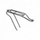 Electra Cruiser 26"" Tall Rear Rack