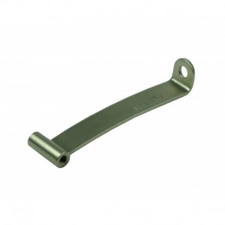 Portabultos monostay Trek Diamant Villiger- sin batería/tipo antiguo